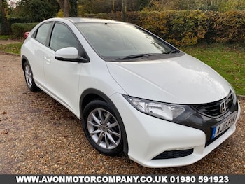 Used Honda Civic 2013 for sale - 78850666: Photo