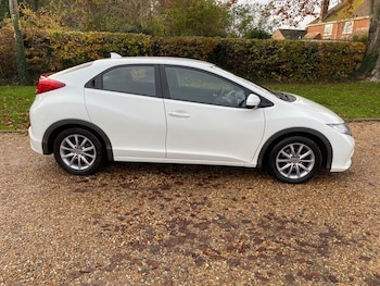 Used Honda Civic 2013 for sale - 78850666: Photo