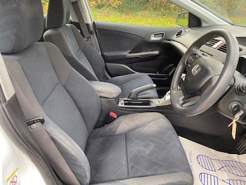 Used Honda Civic 2013 for sale - 78850666: Photo
