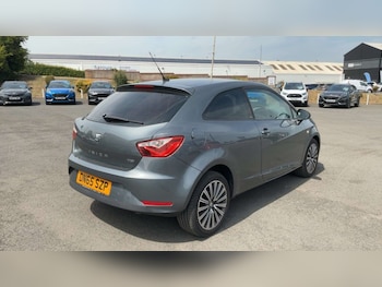 Used SEAT Ibiza 2015 for sale - 78781250: Photo