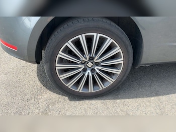 Used SEAT Ibiza 2015 for sale - 78781250: Photo