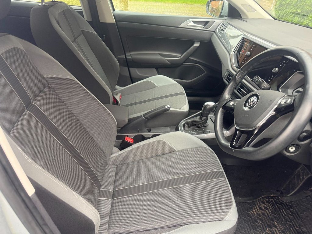 Used Volkswagen Polo 2019 for sale - 77007543: Photo 2