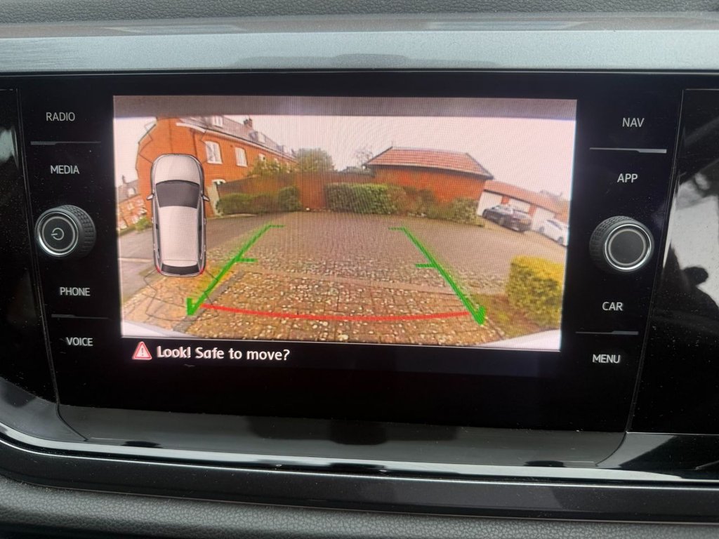 Used Volkswagen Polo 2019 for sale - 77007543: Photo 3