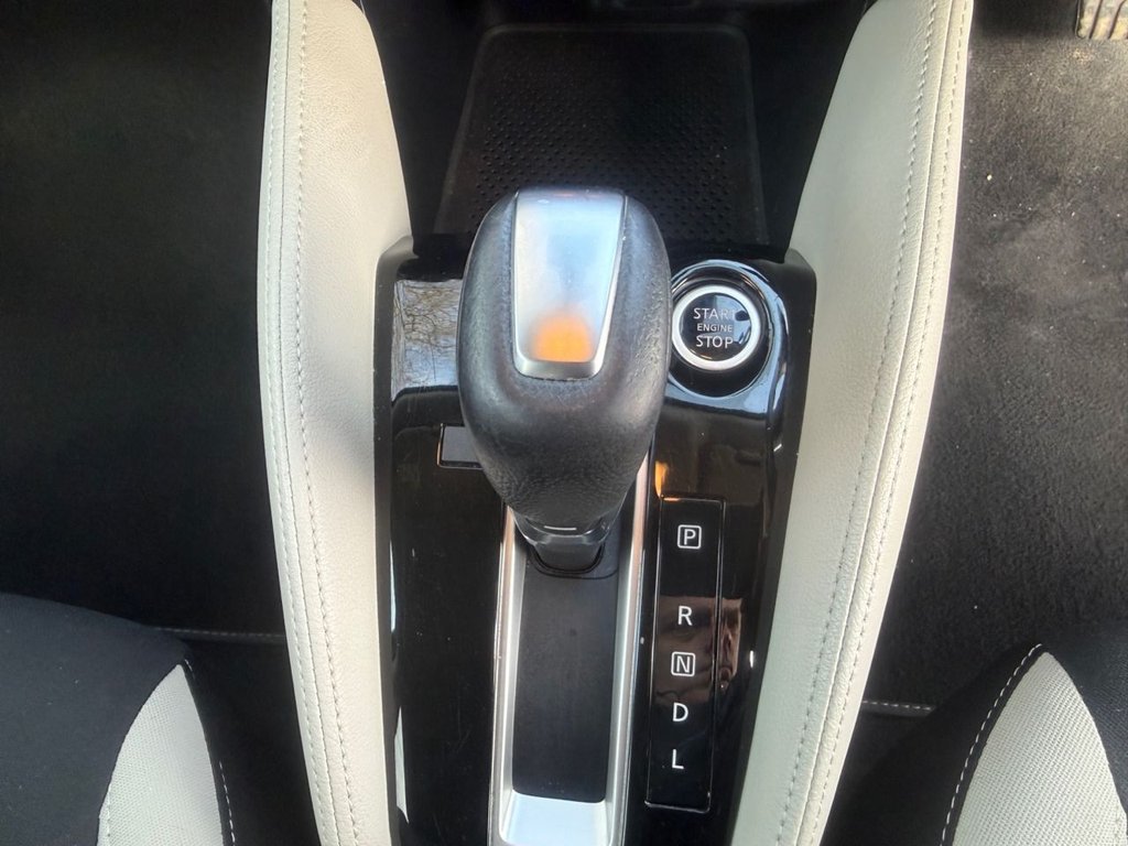 Used Nissan Micra 2020 for sale - 77855507: Photo 14