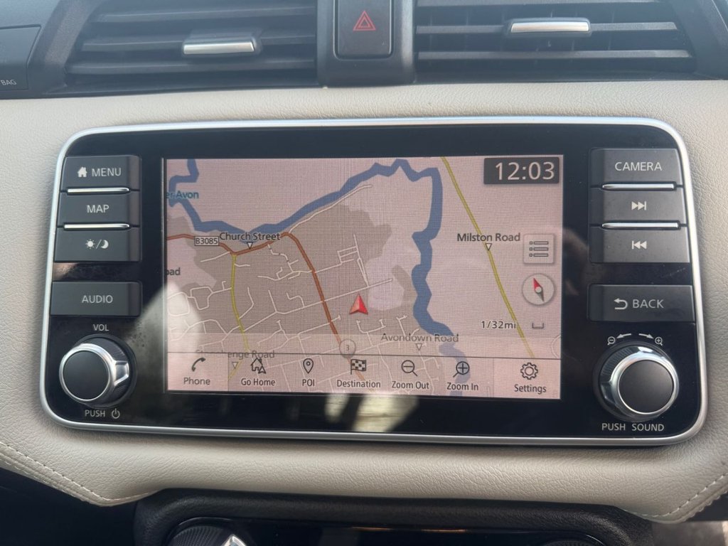 Used Nissan Micra 2020 for sale - 77855507: Photo 16