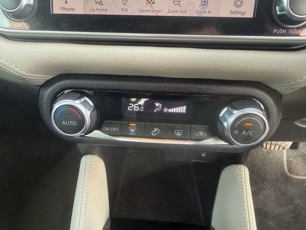 Used Nissan Micra 2020 for sale - 77855507: Photo 17