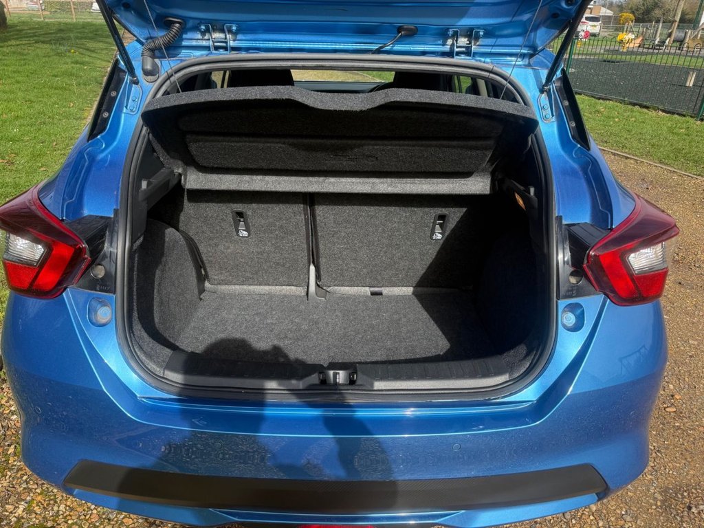 Used Nissan Micra 2020 for sale - 77855507: Photo 22