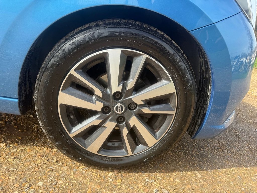 Used Nissan Micra 2020 for sale - 77855507: Photo 23