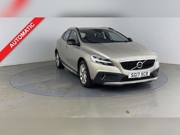 2017 (17) - T3 [152] Cross Country Pro 5dr Geartronic