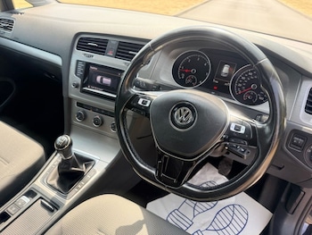 Used Volkswagen Golf 2015 for sale - 79254457: Photo