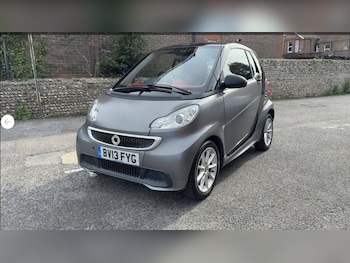 Used smart fortwo 2013 for sale - 75559351: Photo