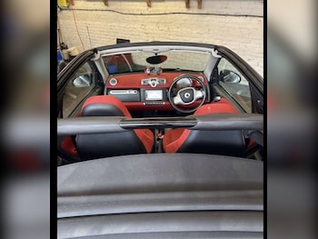 Used smart fortwo 2013 for sale - 75559351: Photo