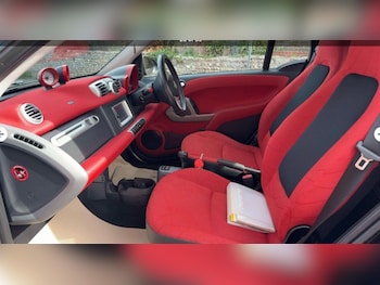 Used smart fortwo 2013 for sale - 75559351: Photo