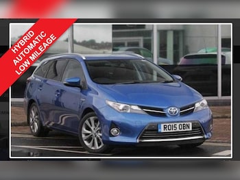 Used Toyota Auris 2015 for sale - 79370198: Photo