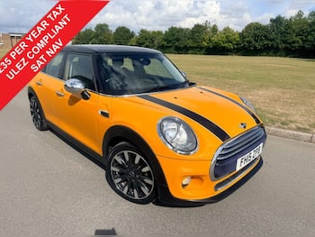 Used MINI Hatch 2015 for sale - 79631837: Photo