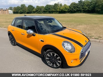 Used MINI Hatch 2015 for sale - 79631837: Photo