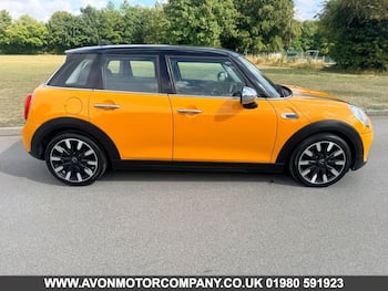 Used MINI Hatch 2015 for sale - 79631837: Photo