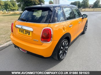 Used MINI Hatch 2015 for sale - 79631837: Photo