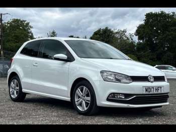 2017 (17) - 1.2 TSI BlueMotion Tech Match Edition Hatchback 3dr Petrol Manual Euro 6 (s
