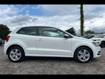 Used Volkswagen Polo 2017 for sale - 74947229: Photo