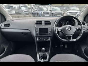 Used Volkswagen Polo 2017 for sale - 74947229: Photo