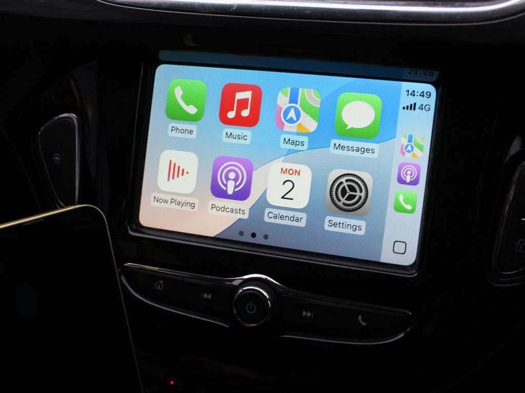 Used Vauxhall Corsa 2017 for sale - 77452348: Photo 5