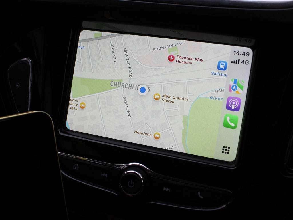 Used Vauxhall Corsa 2017 for sale - 77452348: Photo 6