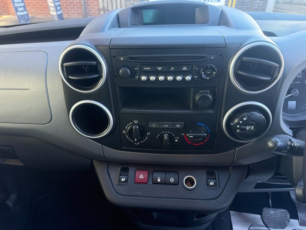 Used Citroen Berlingo 2017 for sale - 77075468: Photo 10