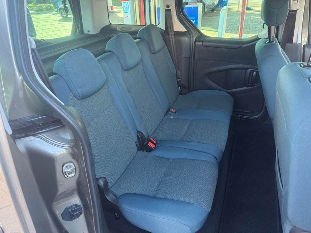 Used Citroen Berlingo 2017 for sale - 77075468: Photo 11