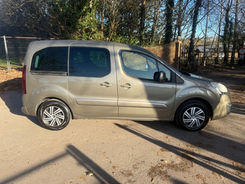 Used Citroen Berlingo 2017 for sale - 77075468: Photo 13