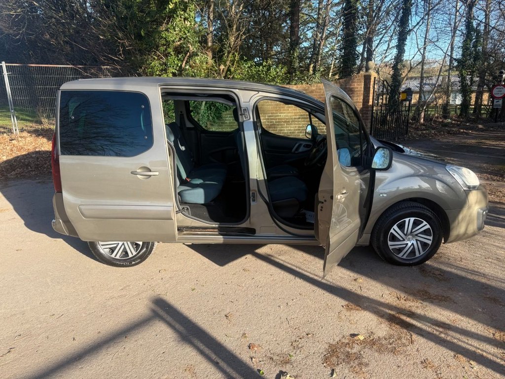 Used Citroen Berlingo 2017 for sale - 77075468: Photo 14