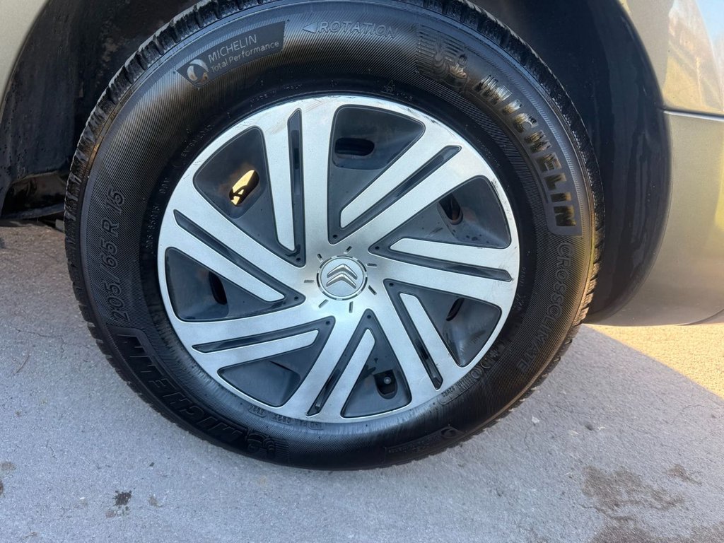 Used Citroen Berlingo 2017 for sale - 77075468: Photo 21