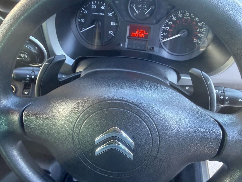 Used Citroen Berlingo 2017 for sale - 77075468: Photo 6