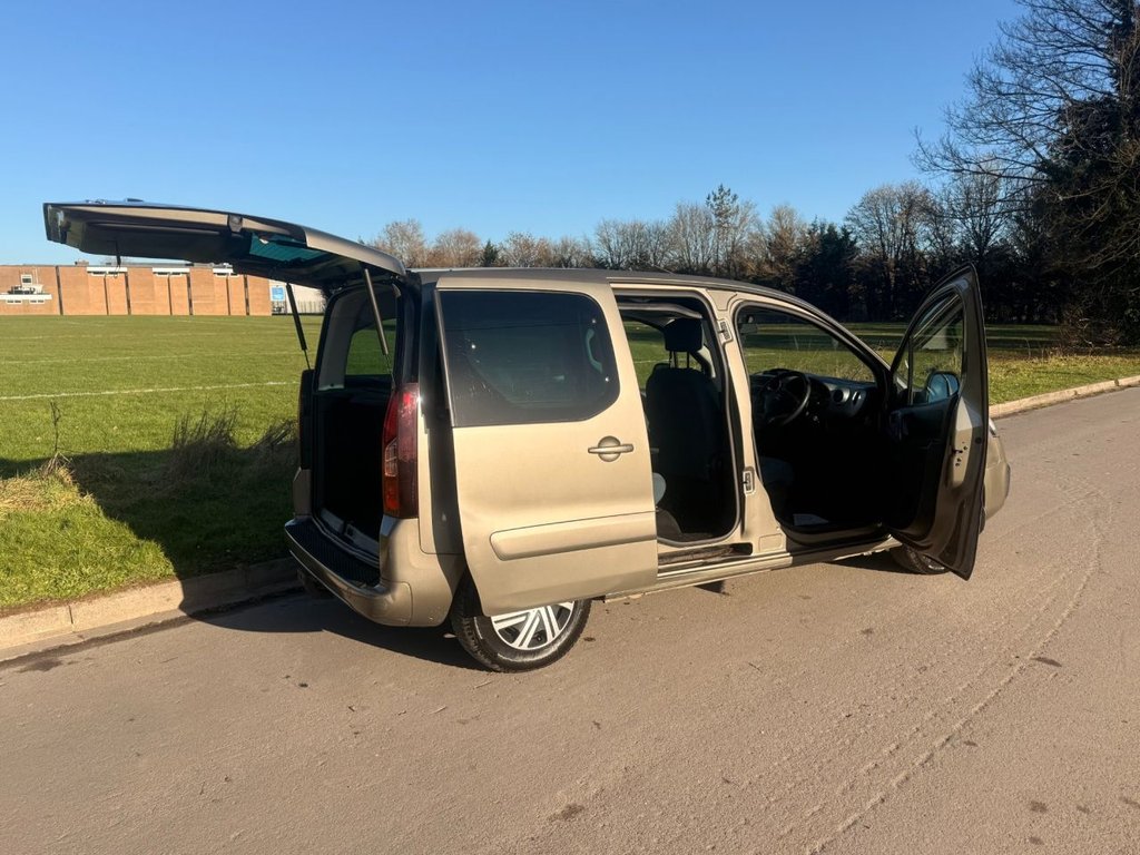 Used Citroen Berlingo 2017 for sale - 77075468: Photo 7