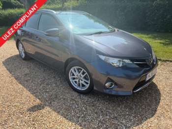 2015 (15) - 1.6 V-Matic Icon+ 5dr
