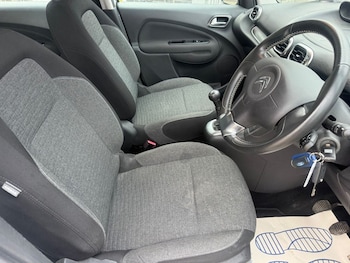 Used Citroen C3 Picasso 2016 for sale - 78901089: Photo
