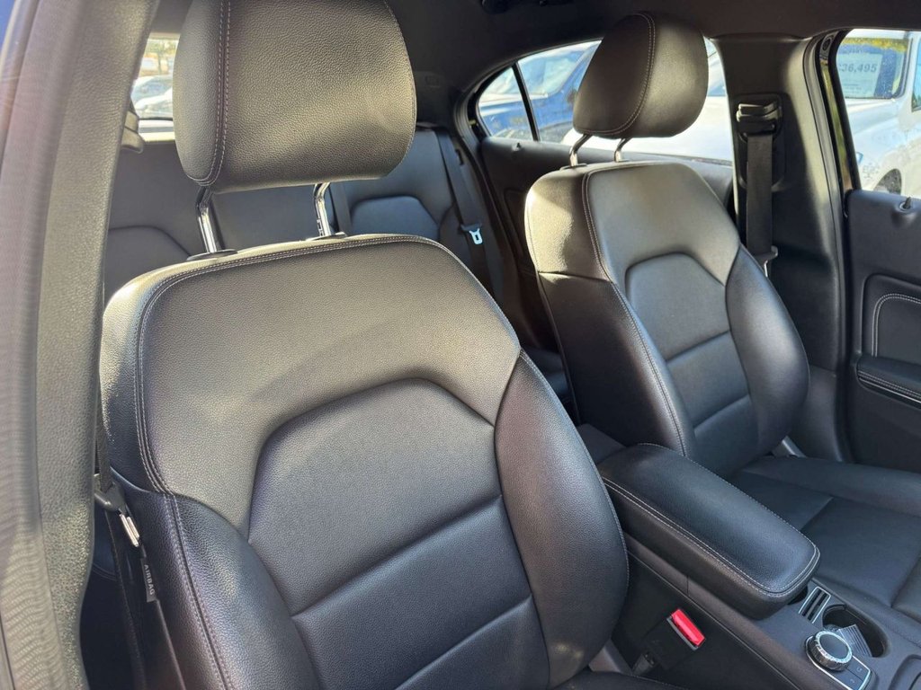 Used Mercedes-Benz A-Class 2015 for sale - 76439116: Photo 10