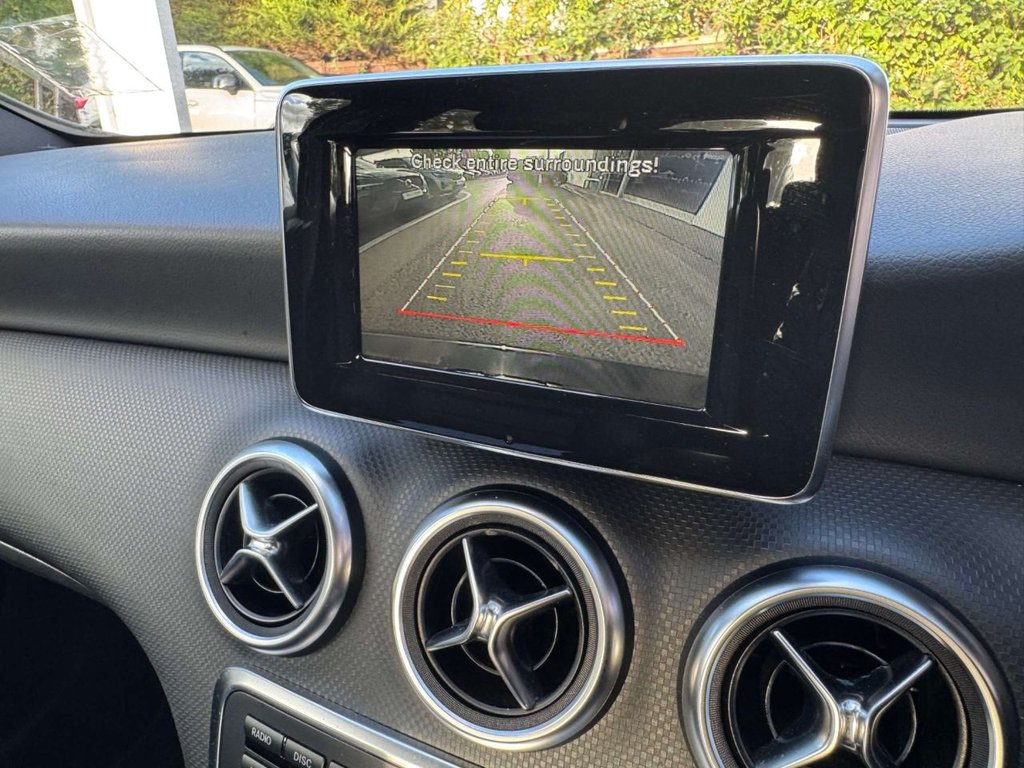 Used Mercedes-Benz A-Class 2015 for sale - 76439116: Photo 7