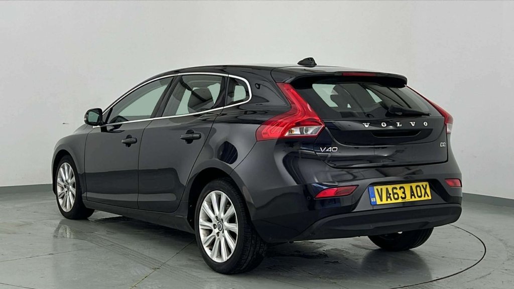 Used Volvo V40 2014 for sale - 77065036: Photo 7