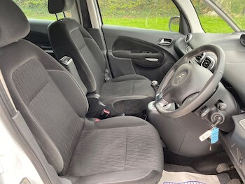 Used Citroen C3 Picasso 2015 for sale - 75800635: Photo