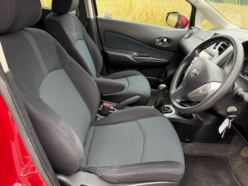 Used Nissan Note 2014 for sale - 75286957: Photo