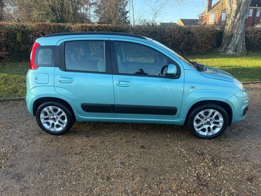 Used Fiat Panda 2015 for sale - 77153184: Photo 3