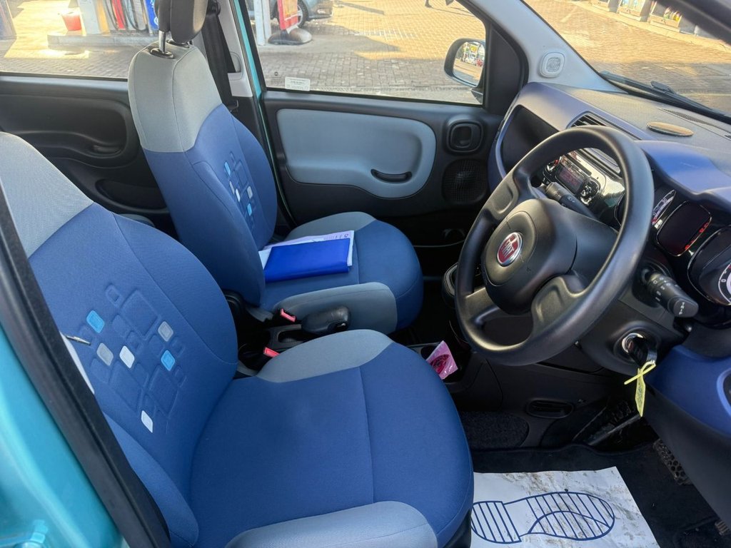 Used Fiat Panda 2015 for sale - 77153184: Photo 5