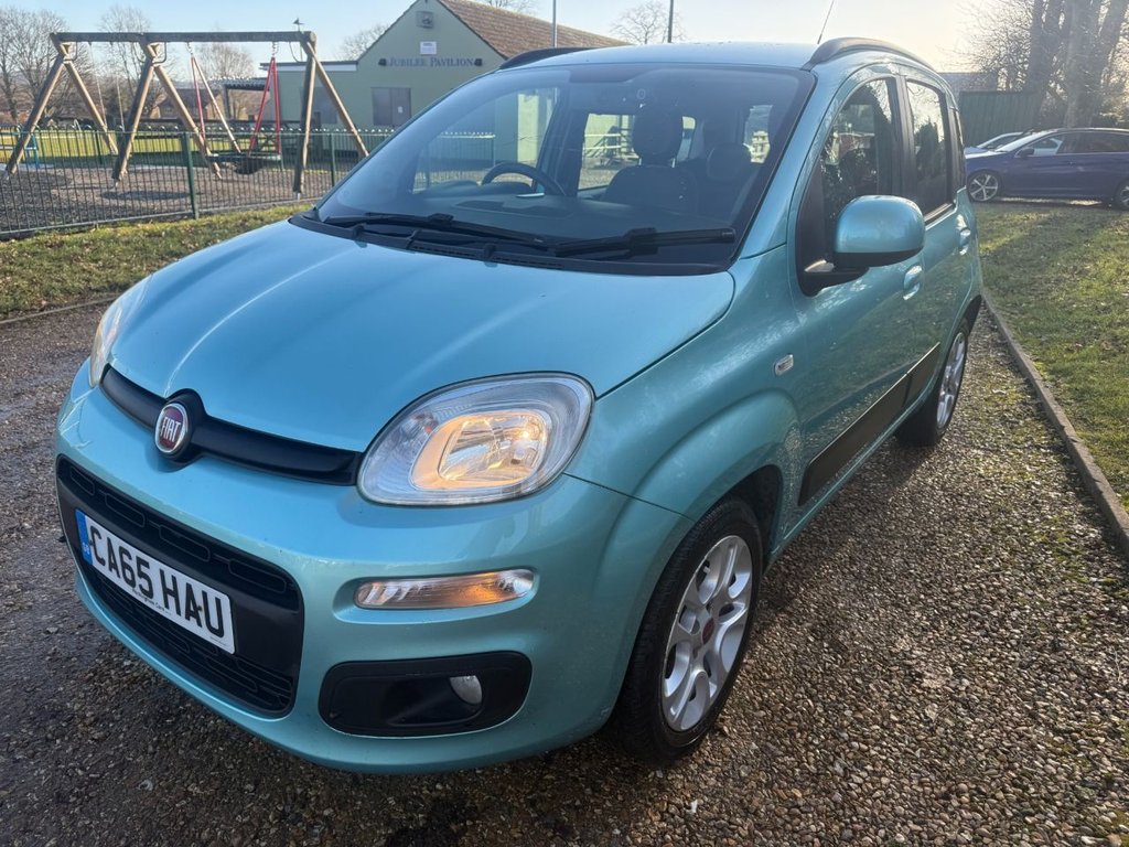 Used Fiat Panda 2015 for sale - 77153184: Photo 9
