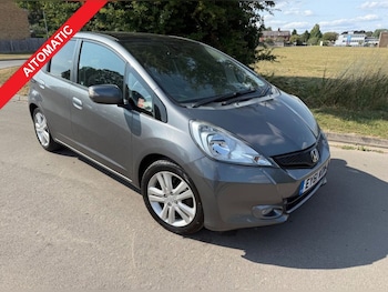 Honda - Jazz