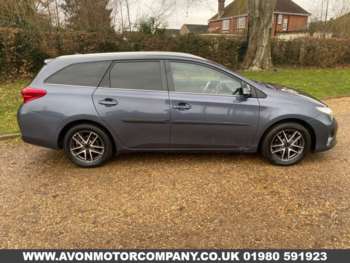 Used Toyota Auris 2015 for sale - 73655351: Photo