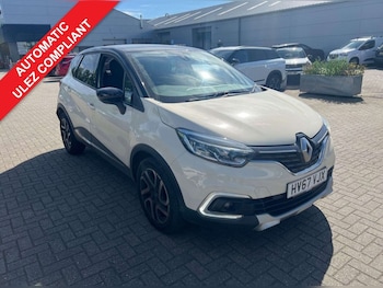 Used Renault Captur 2018 for sale - 79187045: Photo