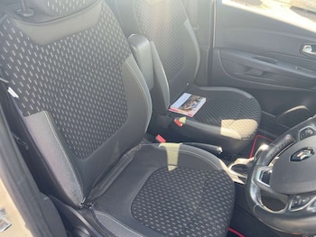 Used Renault Captur 2018 for sale - 79187045: Photo