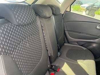 Used Renault Captur 2018 for sale - 79187045: Photo