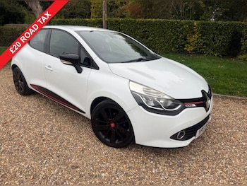 Renault - Clio
